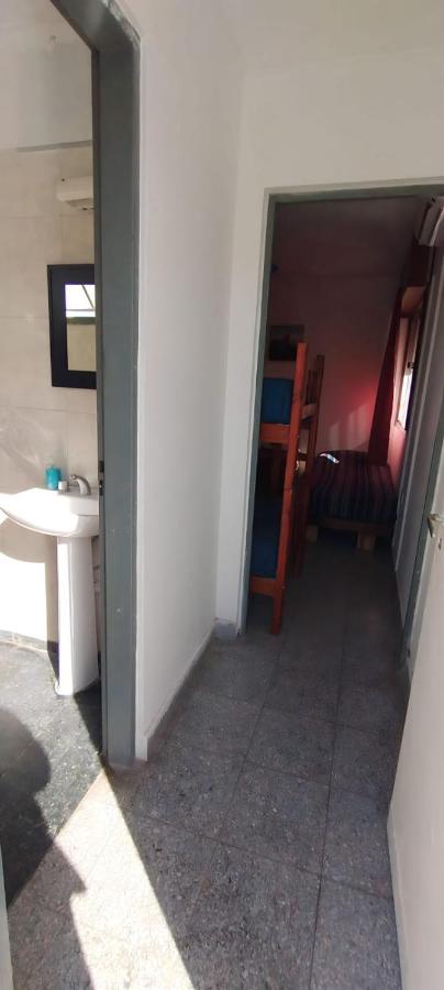 Destino San Juan Hostel ภายนอก รูปภาพ