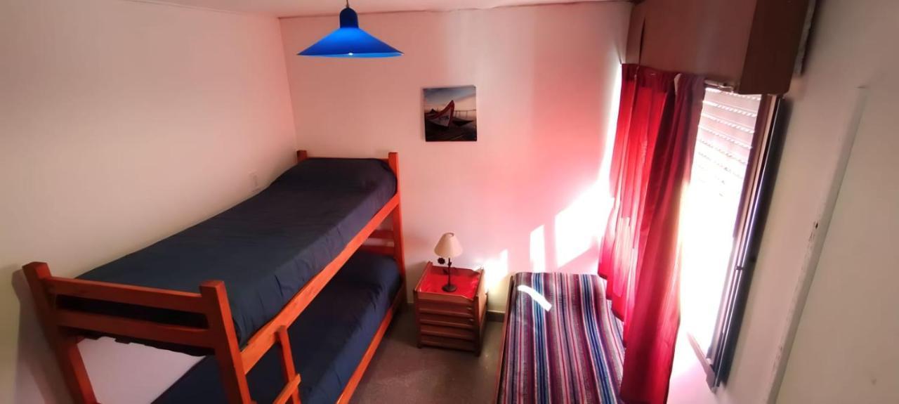 Destino San Juan Hostel ภายนอก รูปภาพ