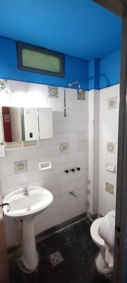 Destino San Juan Hostel ภายนอก รูปภาพ