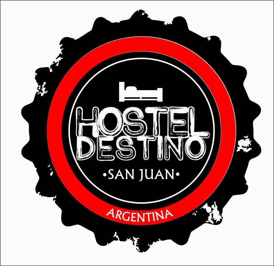 Destino San Juan Hostel ภายนอก รูปภาพ