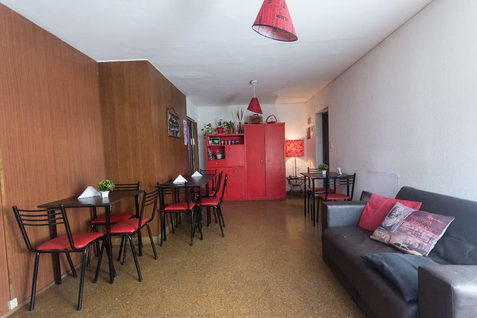 Destino San Juan Hostel ภายนอก รูปภาพ