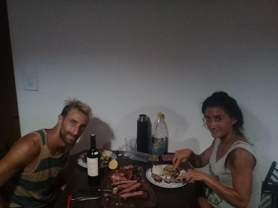 Destino San Juan Hostel ภายนอก รูปภาพ