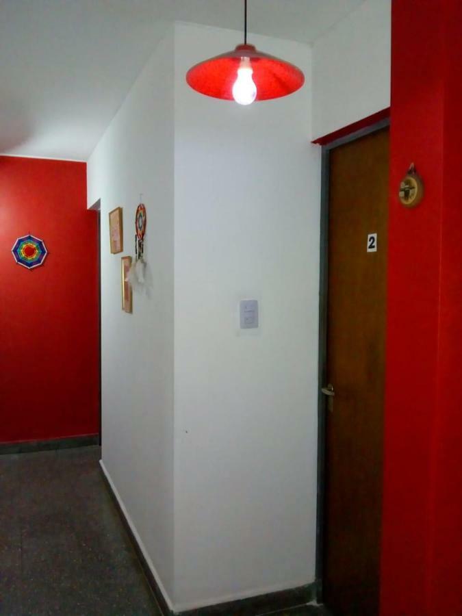 Destino San Juan Hostel ภายนอก รูปภาพ